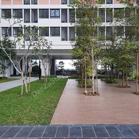 Danzastay1@Horizonsuite - Nearby Klia Sepang Exteriör bild
