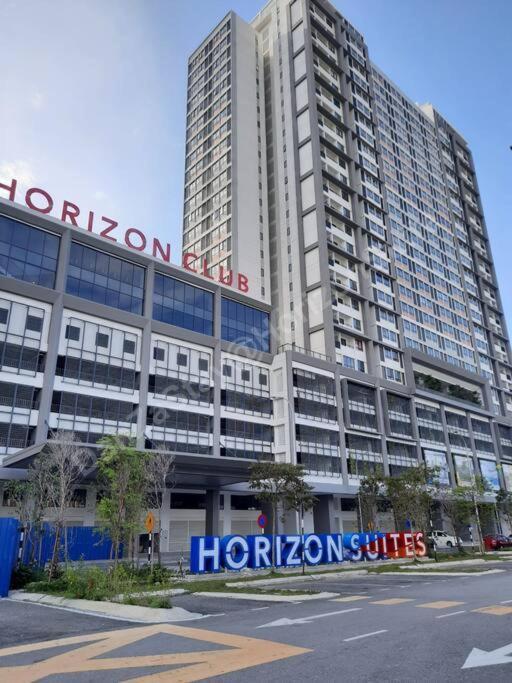 Danzastay1@Horizonsuite - Nearby Klia Sepang Exteriör bild
