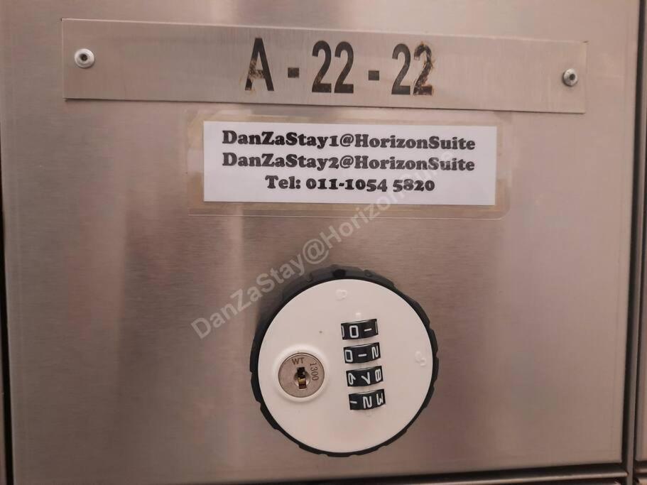Danzastay1@Horizonsuite - Nearby Klia Sepang Exteriör bild